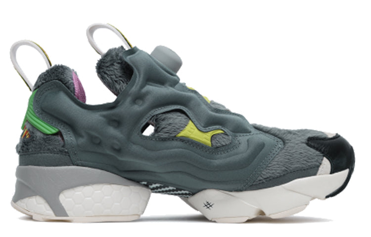 Reebok x Tom & Jerry InstaPump Fury 'Tom' FW4656