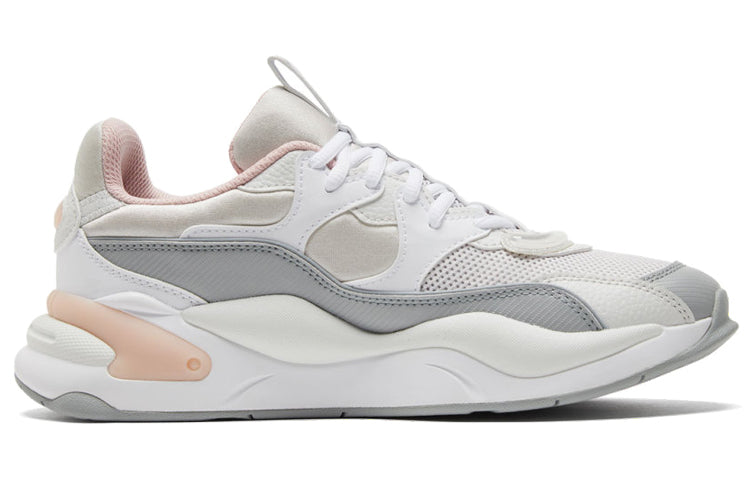 PUMA RS-2K Sahara Utility 'Nimbus Cloud' 368841-04