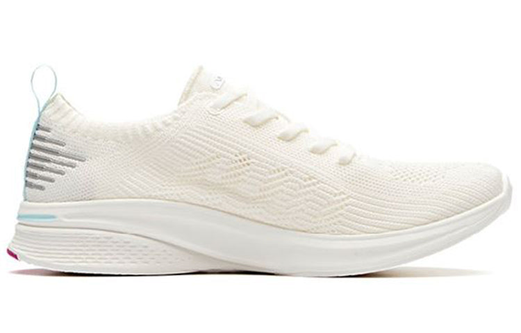 (WMNS) ANTA Flashlite 'White Blue' 12925541-1