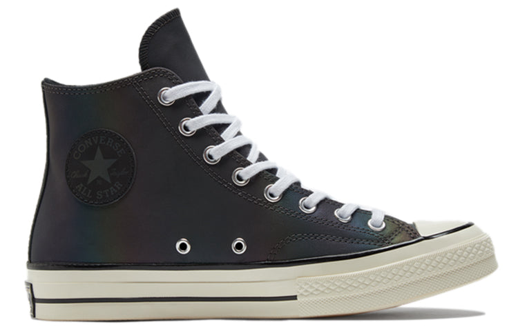 Converse Chuck Taylor All Star 1970s Canvas Shoes 'Carbon Black' 172510C