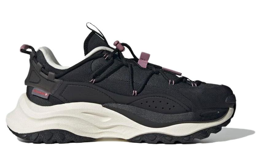 (WMNS) adidas Maxxwavy 'Core Black Beige' ID0982