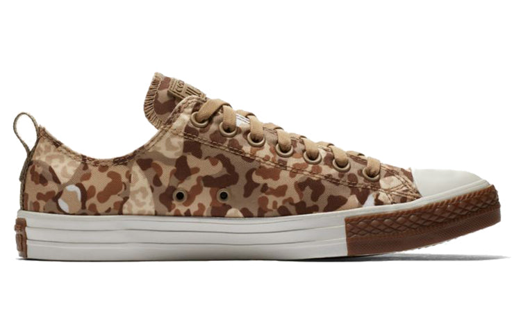 Converse Chuck Taylor All Star Cordura Ox 'Camo' 161433C