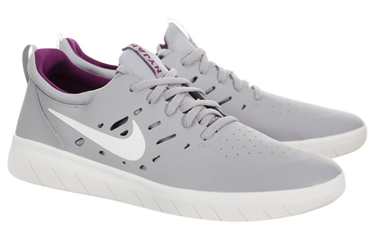 Nike Nyjah Free SB 'Atmosphere Grey' AA4272-004