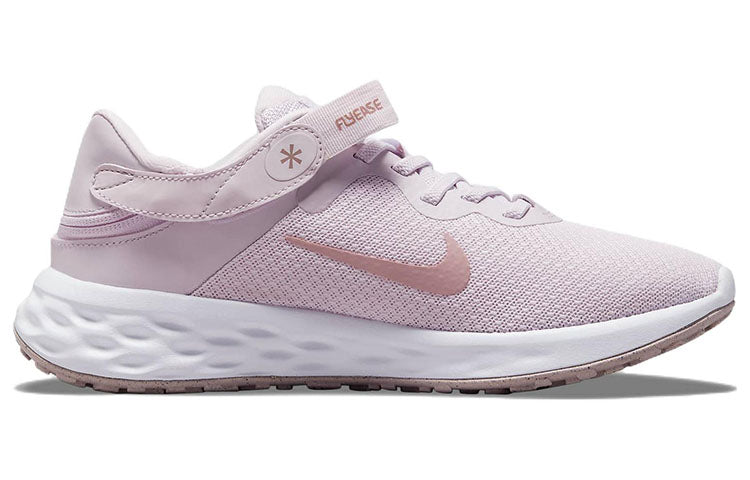 (WMNS) Nike Revolution 6 FlyEase Next Nature 'Light Violet Champagne' DC8997-500