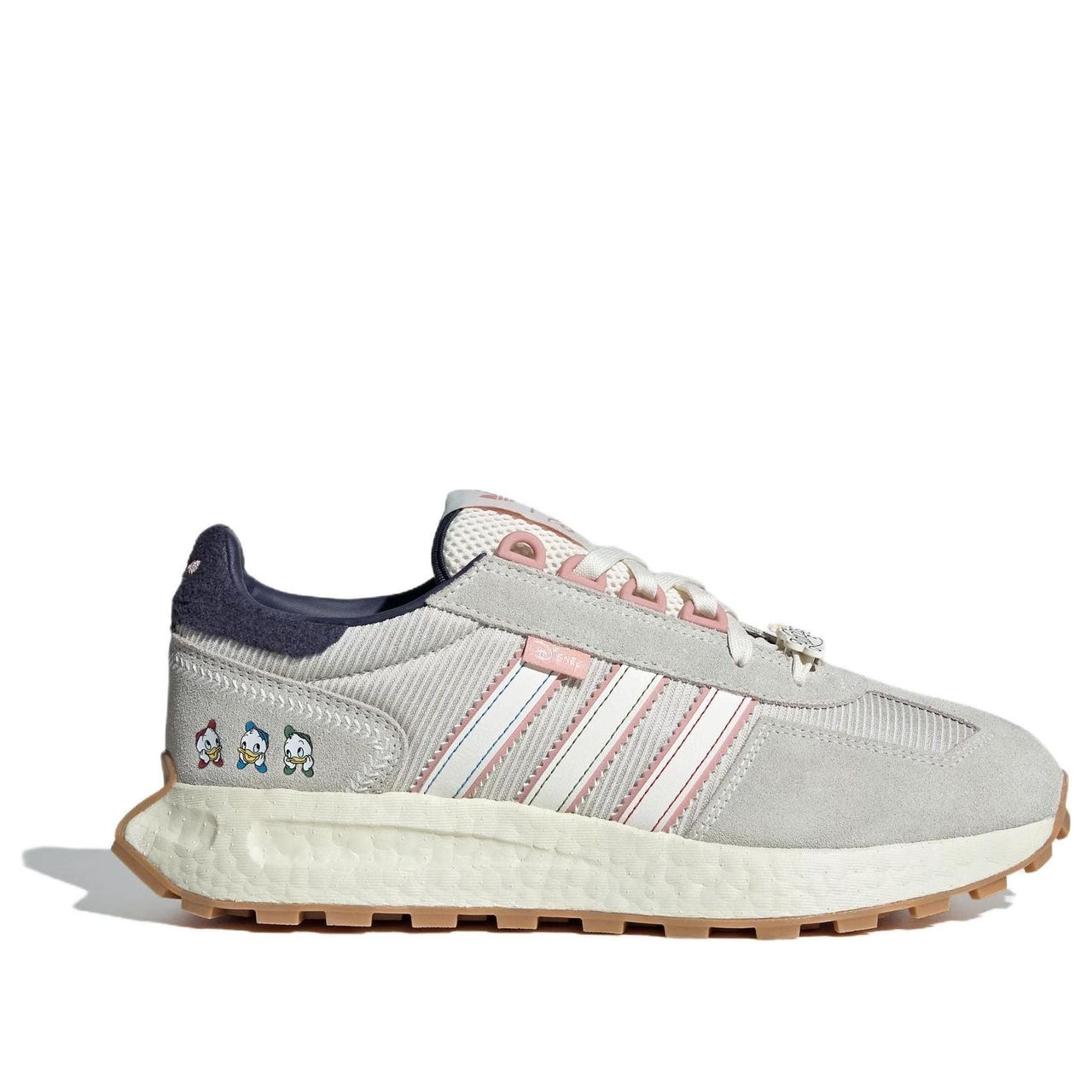 (WMNS) adidas x Disney Retropy E5 'Donald' JR0107