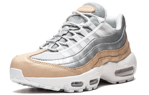 (WMNS) Nike Air Max 95 SE 'Pure Platinum' AH8697-002