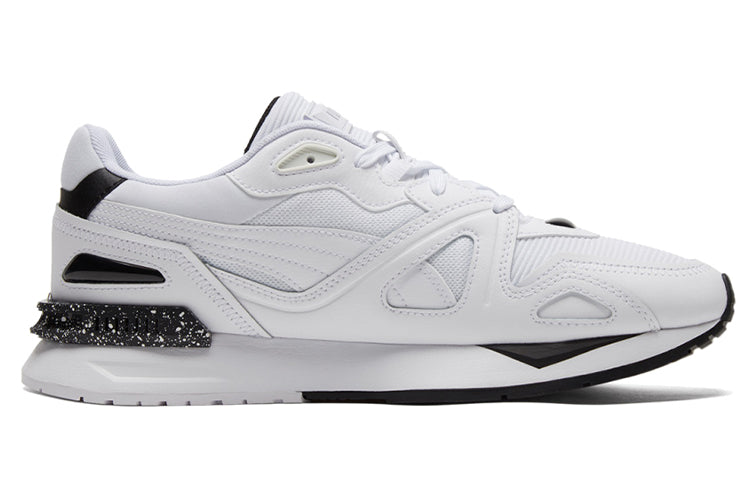 PUMA Mirage Mox 'Bubble - White Black' 380999-02