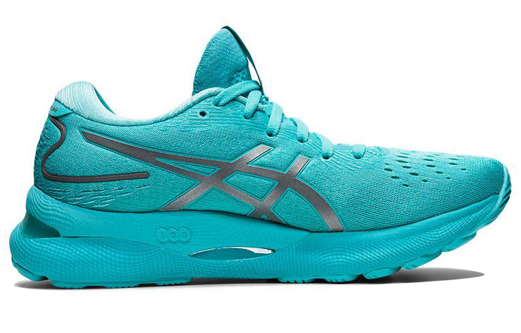 (WMNS) ASICS Gel-Nimbus Lite Show 'Mint' 1012B203-400