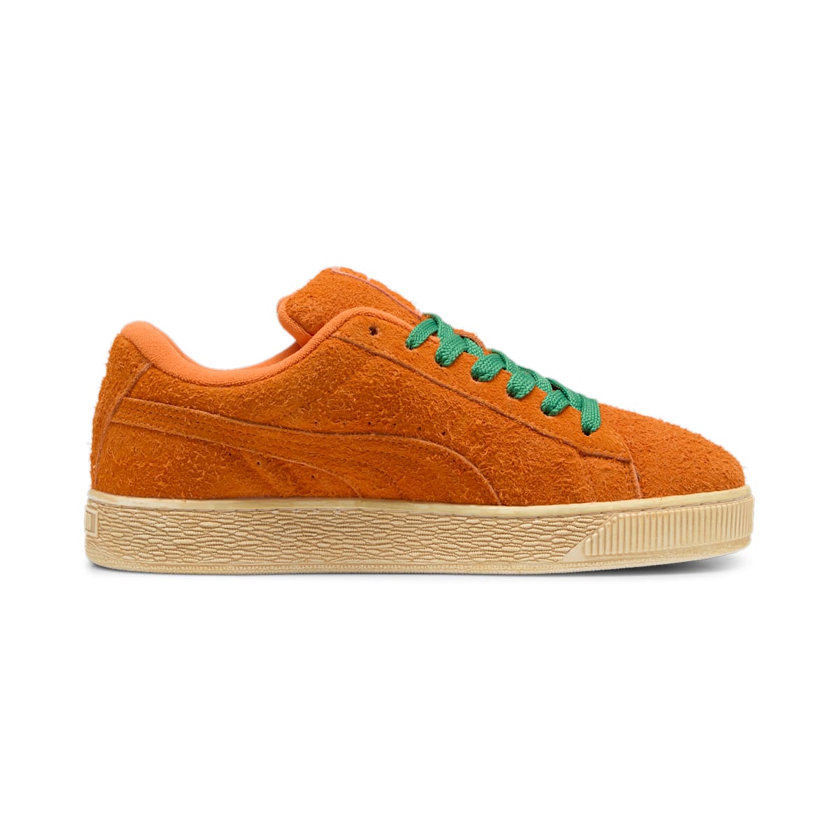 PUMA x Anwar Carrots Suede XL 'Rickie Orange' 398800-01