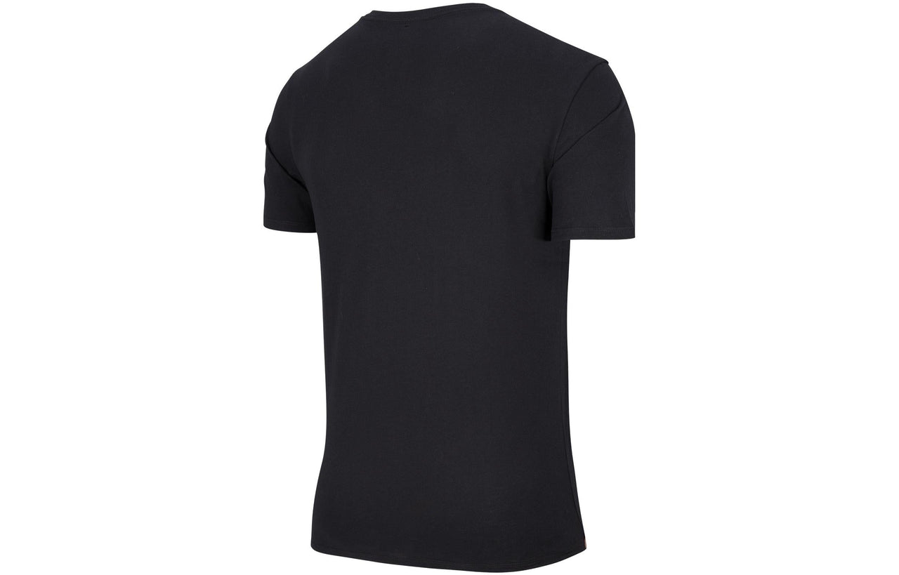 Nike That's Game T-Shirt 'Black' 940646-010