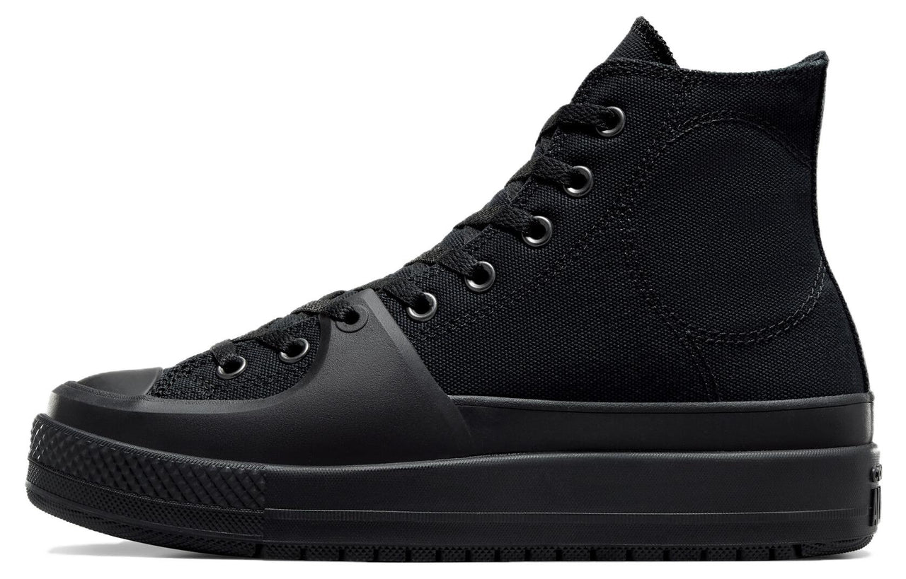 Converse Chuck Taylor All Star Construct High Top 'Black' A06888C