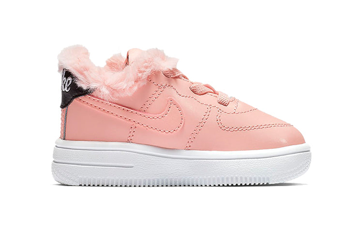 (TD) Nike Air Force 1 Low 'Valentine's Day - Coral' AV0751-600