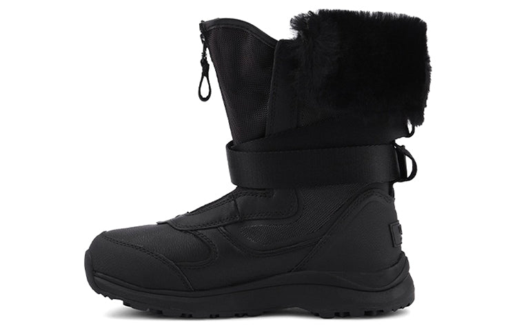 (WMNS) UGG Tahoe 1103848-BLK