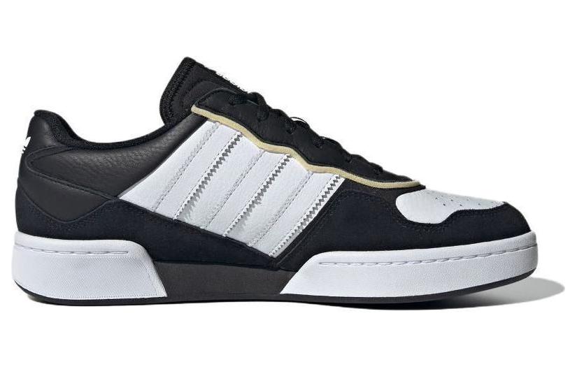 adidas originals Courtic 'Black White' JI2555