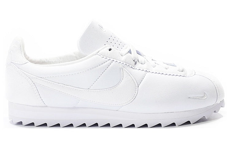 Nike Classic Cortez Shark Low SP 'White' 810135-110