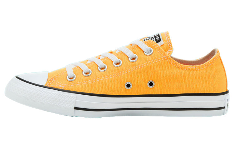 Converse Chuck Taylor All Star Low 'Laser Orange' 167235F