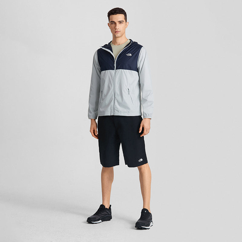 THE NORTH FACE Cyclone Jacket 'Grey' NF0A7QP1-50A
