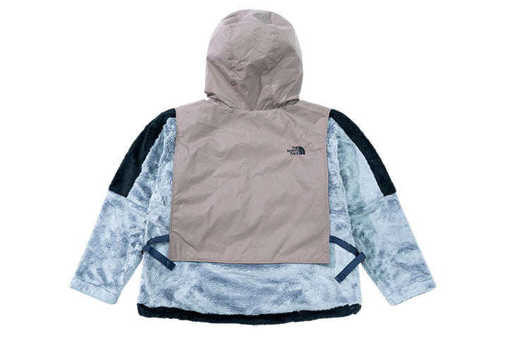 THE NORTH FACE Fw22 Waterproof Jacket 'Grey' NF0A7WA3-EFU