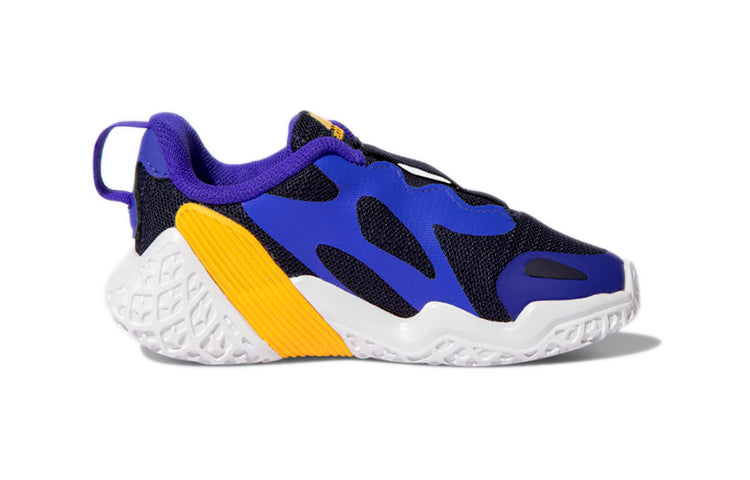 (TD) adidas 4uture Runner AC 'Sonic Ink' GZ7819