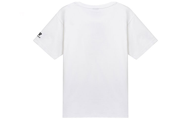 New Balance x Naijel Tee 'White' AMT12344-WT