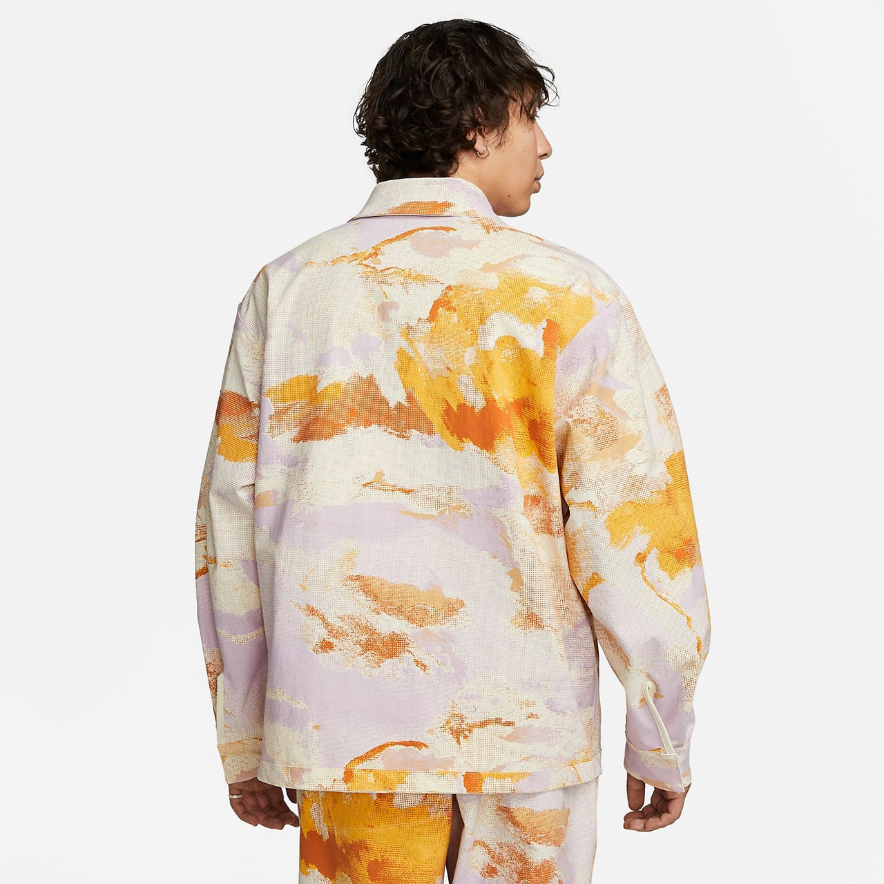 Nike SB x Doyenne Skate Jacket 'Coconut Milk' FD2152-113