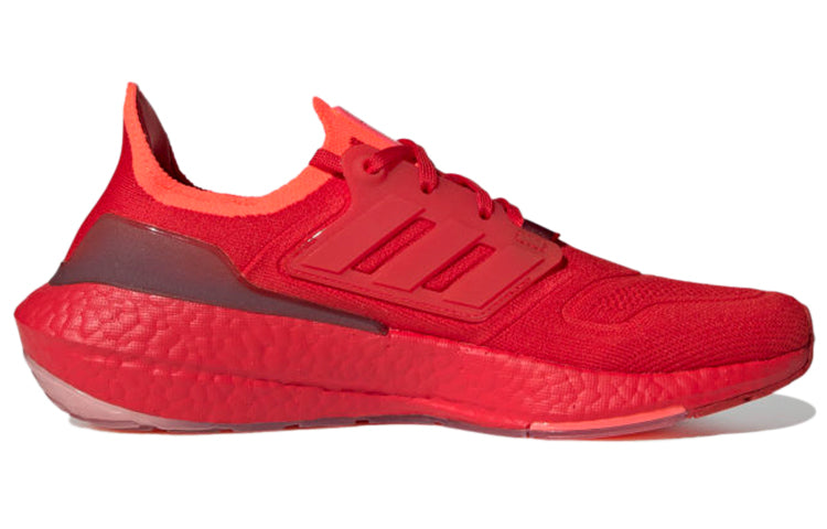 adidas UltraBoost 22 'Vivid Red' GX5462