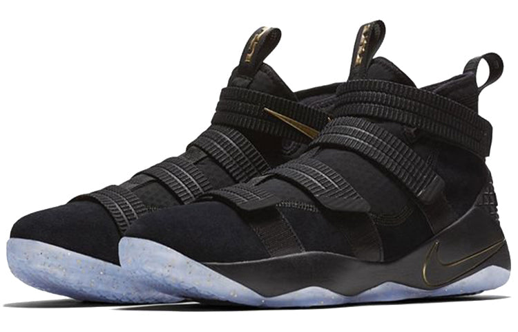 Nike Lebron Soldier 11 SFG EP 'Finals' 897647-002