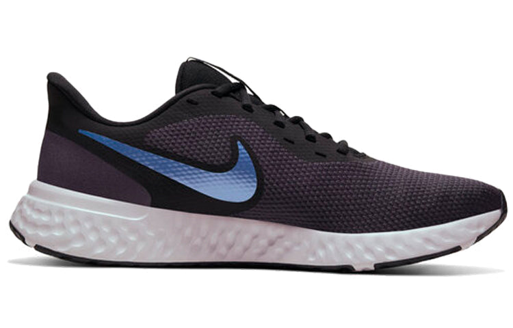 Nike Revolution 5 'Gridiron Mountain Blue' BQ3204-009