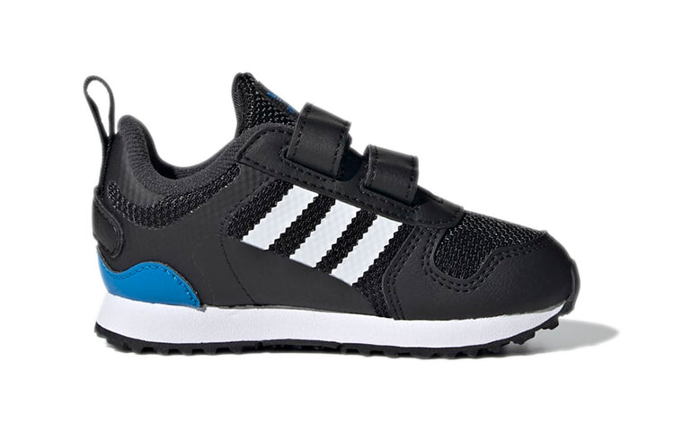 (TD) adidas ZX 700 HD 'Black Carbon' GY3299