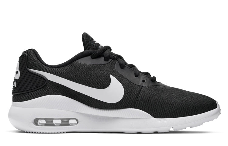 (WMNS) Nike Air Max Oketo WNTR 'Black' CQ7625-001