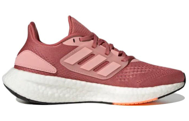 (WMNS) adidas PureBoost 22 'Wonder Red' HQ1461