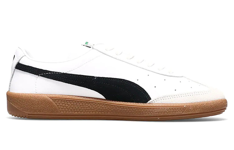 PUMA Vlado Stenzel OG 'White Black Gum' 384251-01
