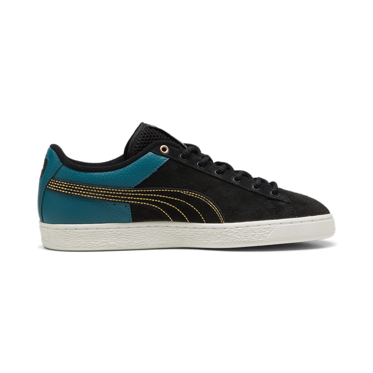 PUMA x Usain Bolt Suede 'Paris Olympics' 399477-01