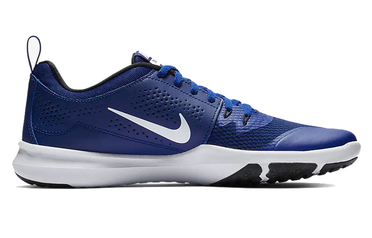 Nike Legend Trainer 'Blue Black White' 924206-404