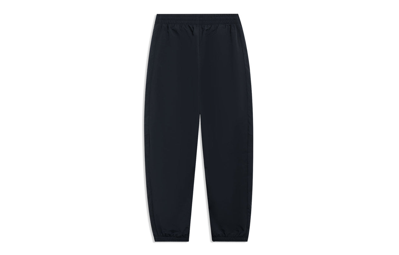 Li-Ning Graphic Waterproof Joggers Pants 'Black' AYKT035-4