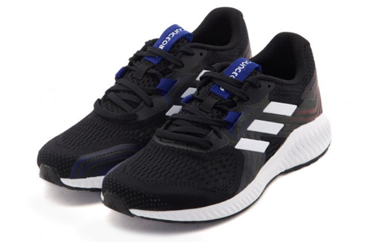 (WMNS) adidas Aero Bounce 2 'Black' BD7214