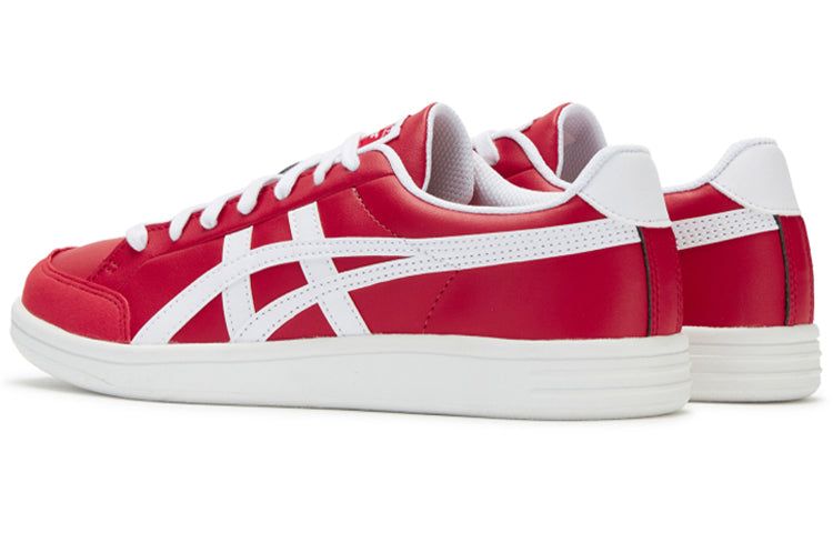 Onitsuka Tiger Advanti 'White Red' 1183A506-600