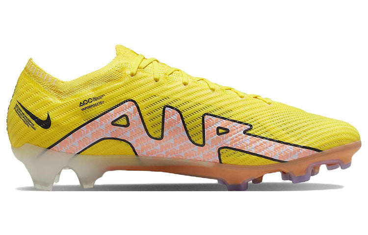 Nike Zoom Mercurial Vapor 15 Elite FG 'Lucent Pack' DJ4978-780