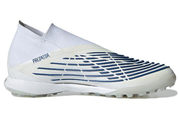 adidas Predator Edge.1 TF 'White Hi-Res Blue' GW3655