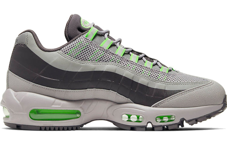 Nike Air Max 95 Winter Utility 'Electric Green' BQ5616-002