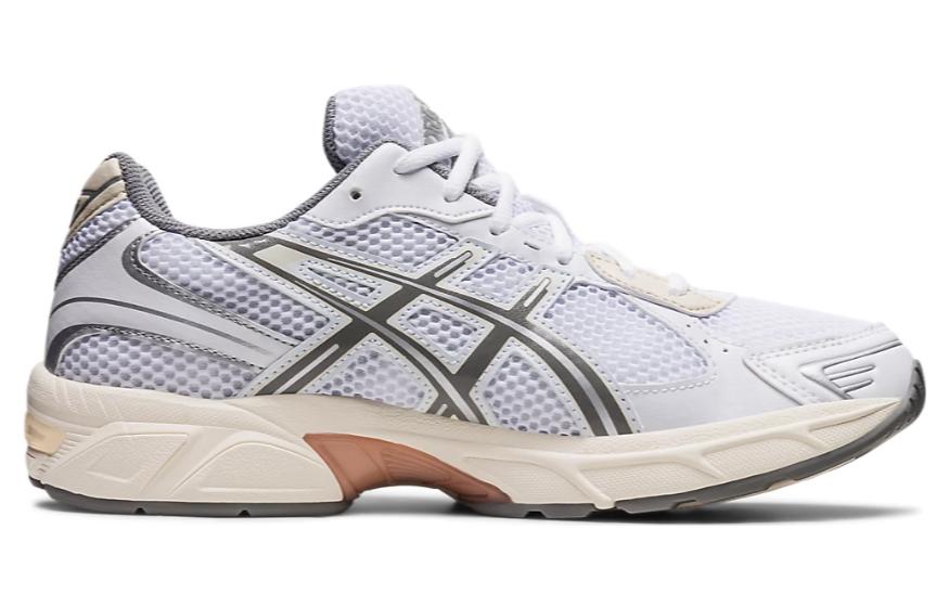 ASICS Gel-1130 'White Clay Grey' 1201A256-112
