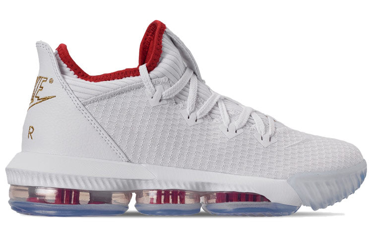 Nike LeBron 16 Low 'Draft Night' CI2668-100