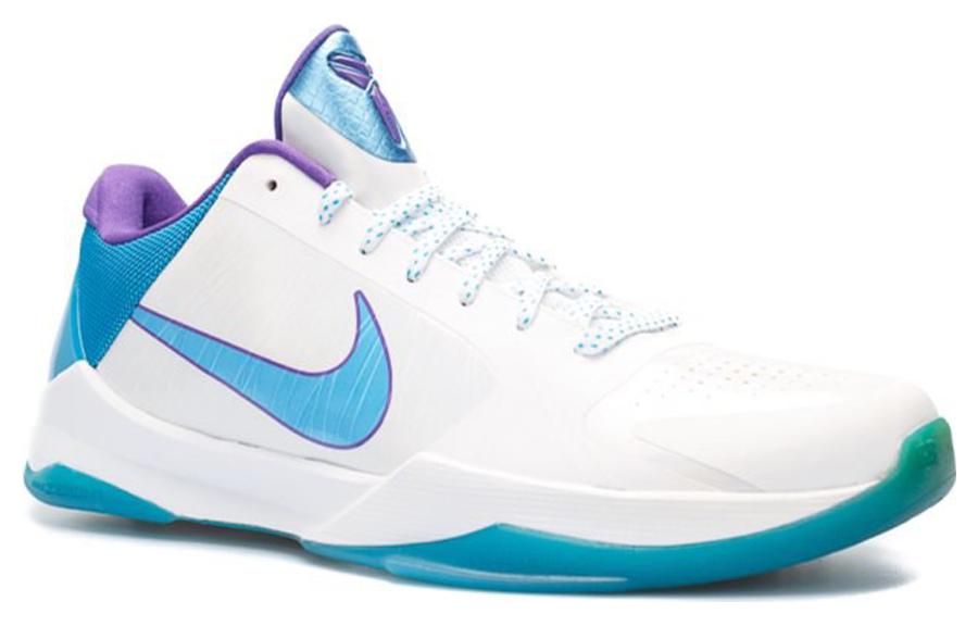 Nike Zoom Kobe 5 'Draft Day' 386429-100