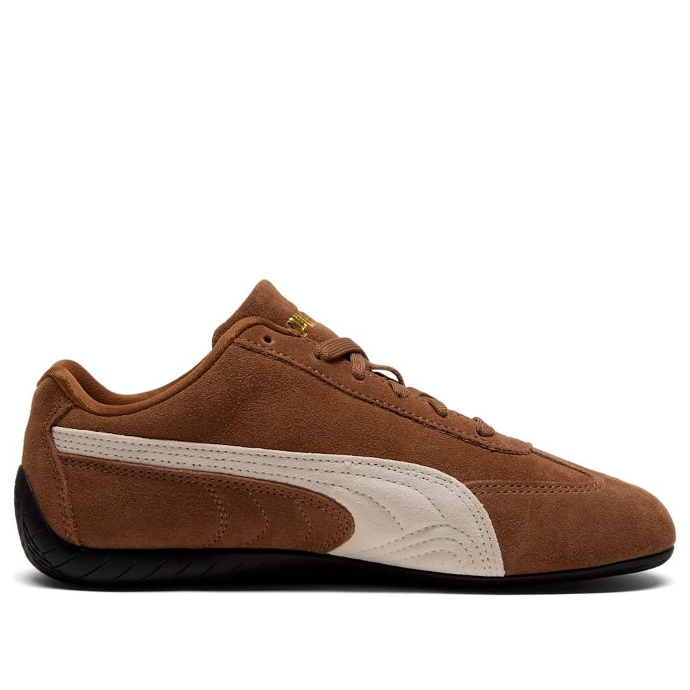 (WMNS) PUMA Speedcat OG 'Haute Coffee Frosted Ivory' 400986-31