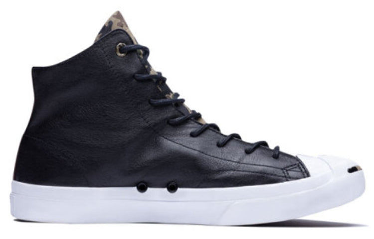 Converse Jack Purcell Black 160212C