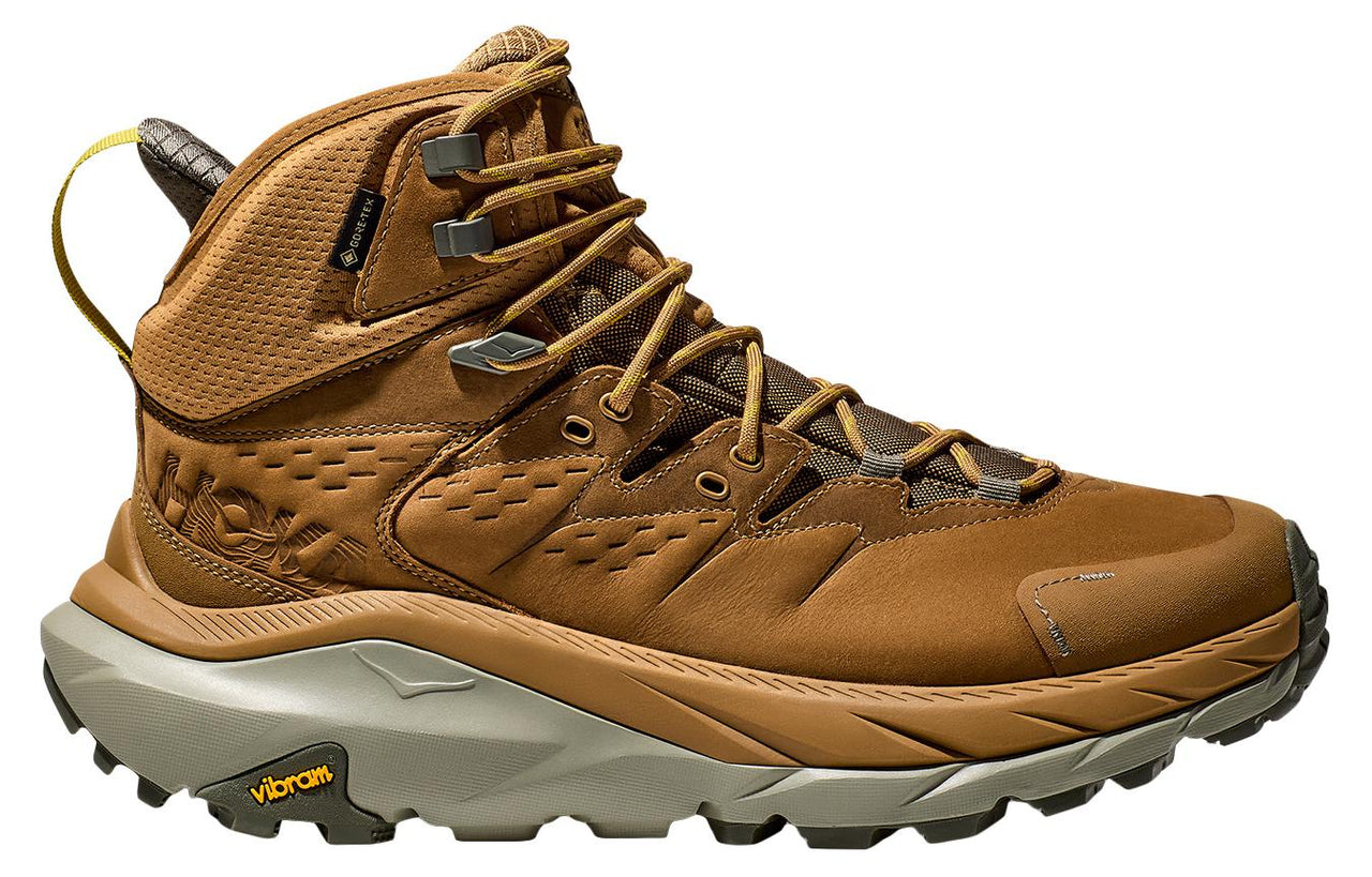 HOKA ONE ONE Kaha 2 GORE-TEX 'Honey Barley' 1123155-HLY