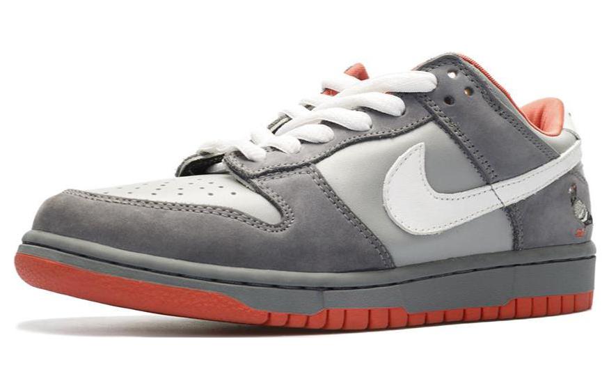 Nike x Jeff Staple SB Dunk Low Pro 'Pigeon' 304292-011