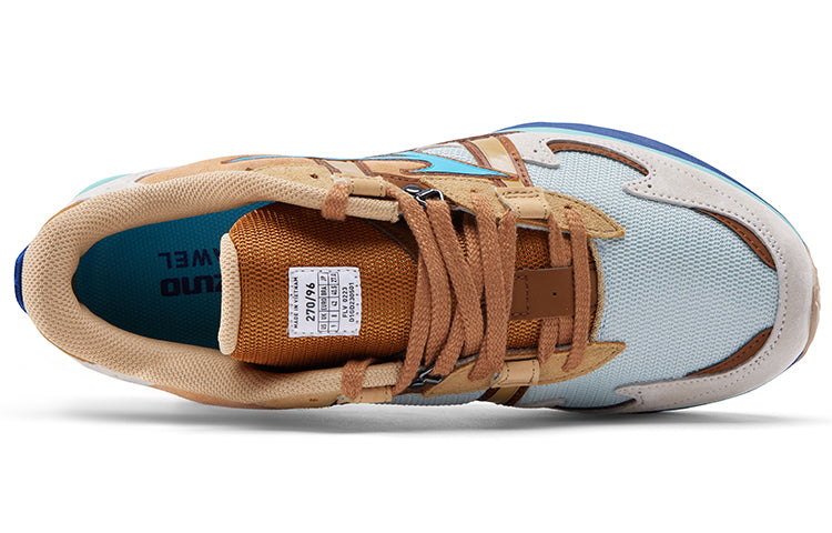 Mizuno Wave Rider B 'Digawel' D1GD230501