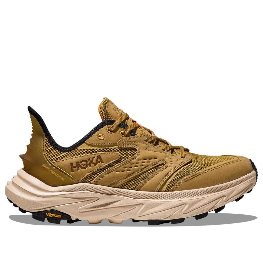 HOKA ONE ONE Anacapa 2 Freedom 'Tan' 1155192-WTK