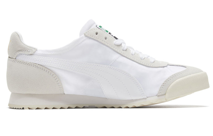 PUMA Roma Og Nylon 'White Cream' 362408-09